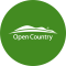 Open Country Logo